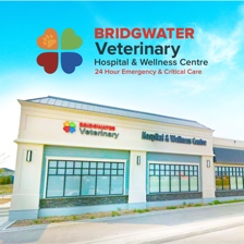 Clinic building