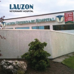 Clinic building