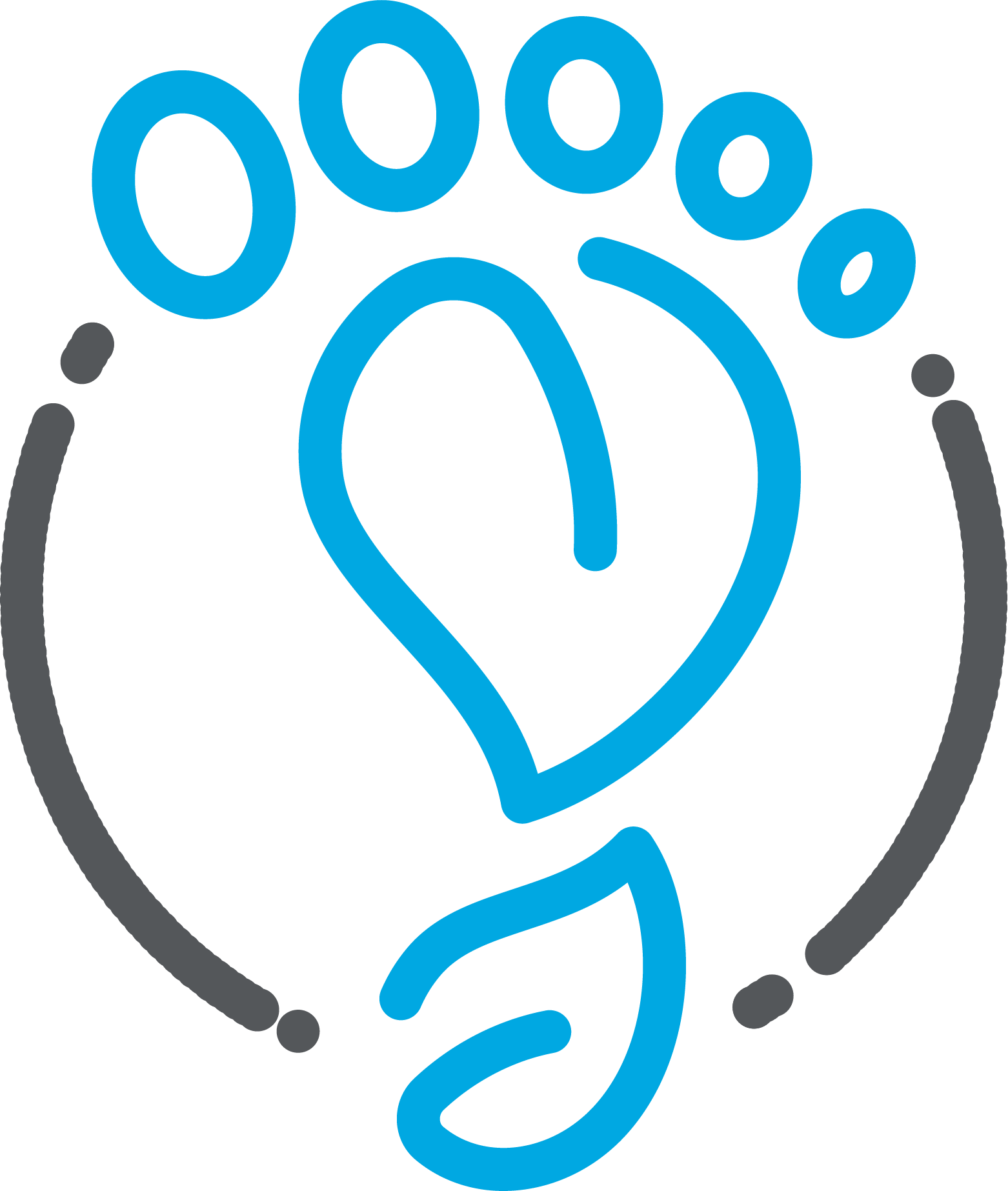 Icon representing community