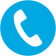 Icon representing a telephone