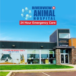 Clinic building