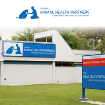 Clinic building