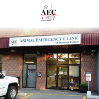 Clinic building